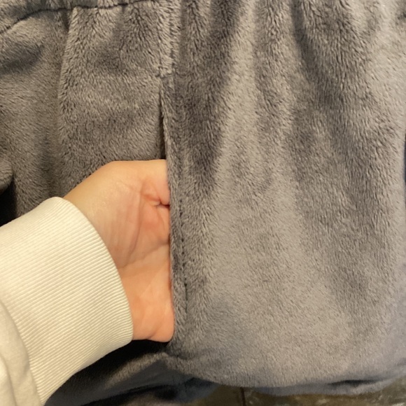 Reversible coat - Picture 8 of 8